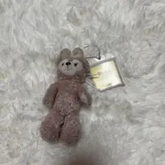ShellieMay ぬいぐるみキーホルダー