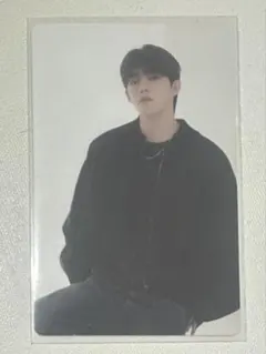 SEVENTEEN S.Coups フォトカード