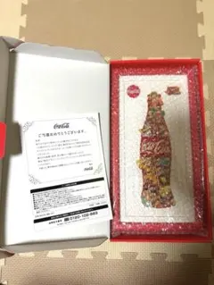 【未開封】コカコーラ　少年ジャンプ　50周年記念　ピンズコレクション