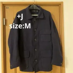 UNIQLO JW ANDERSON ダブルフェイスシングルコート グリーン S - メルカリ