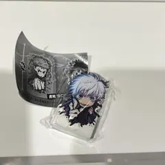 呪術廻戦 イートゥーンアクリルブロック シープラ限定　五条悟