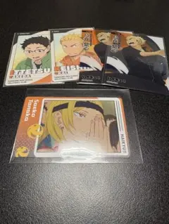 ハイキュー!! カード類 まとめ売り