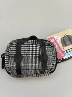 いつでもいっしょ リラックマリュック トランク型リュック