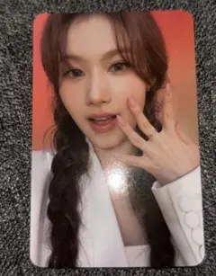 TWICE サナ nemo with you-th blast ver.