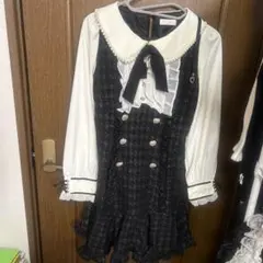 lizlisaワンピース