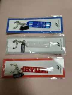 アクリルキーホルダー 今市隆二 ømi MATE