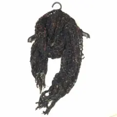 タイムセール！！未使用☺︎ふわふわマフラー