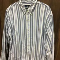ラルフローレン　 Ralph Lauren シャツ　XL