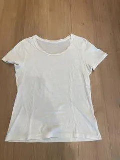 PRISTINE オーガニックコットン 半袖Tシャツ
