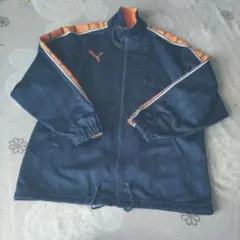 メンズ　プーマ　ジャージS〜М