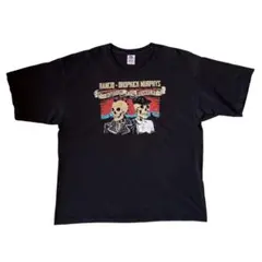 パンクバンドRANCID×DROPKICK MURPHYSコラボツアーTシャツ - メルカリ