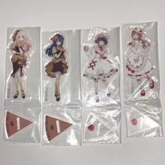 学マス 姫崎莉波 雪解けに 缶バッジ 1番くじ アクスタ - メルカリ