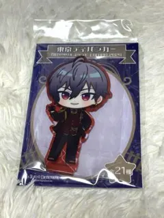 2026年最新】東京ディバンカー アクスタの人気アイテム - メルカリ