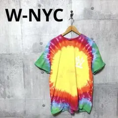 希少 USA購入 Wu-Tang Clan FOREVER Tシャツ タイダイ - メルカリ