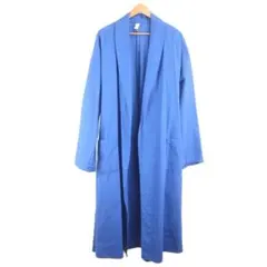 VINTAGE チェコ軍 HBT ヘリンボーン ワーク ロング ガウン コート