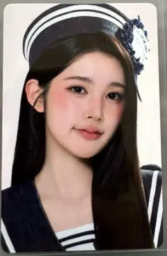 新品 HERA JENNIE 限定トレカ 3枚セット - メルカリ