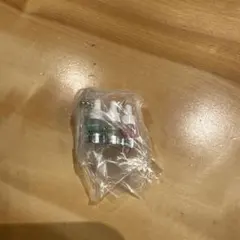 anua アヌア　ミニチュアチャーム　カプセルトイ　ガチャ