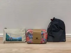 JALビジネスクラスアメニティ　新品未開封