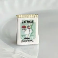 フランス フェーブLEVURE EXTRA パン酵母 パッケージ