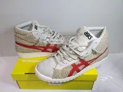 極美品 ASICS×atmos GEL-PTG アシックス オニツカタイガー