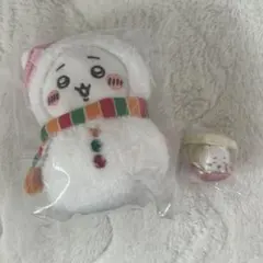 ちいかわ エニマイくじE賞 ・きゃらまかろん