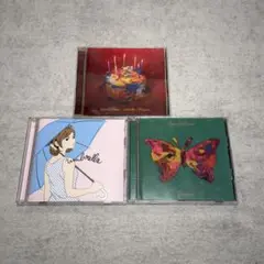 SEKAINOOWARI umbrella／Dropout CD DVD セット