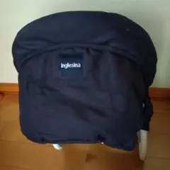 イングリッシーナ　紺　ネイビー