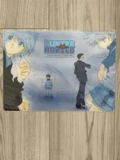 2026年最新】hunter×hunter 下敷きの人気アイテム - メルカリ