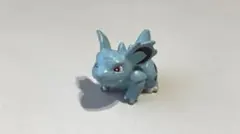 モンコレ　ニドリーナ　ポケモン　フィギュア　激レア　初期