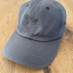 ノースフェイスパープルレーベル　Chino Field Cap