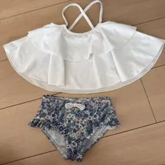 プティマイン　水着　90