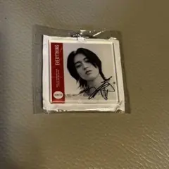 TREASURE ハルト　カプセルトイ