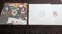 asian kung-fu generation レコード