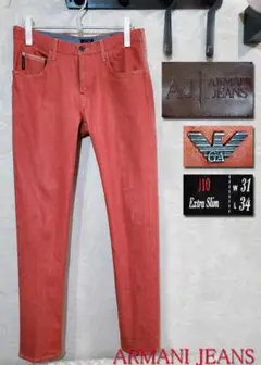 ARMANI(アルマーニジーンズ)アルマーニno89