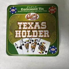 Casino Chips Texas Holder