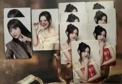 MISAMO haute couture ソロ盤 トレカ