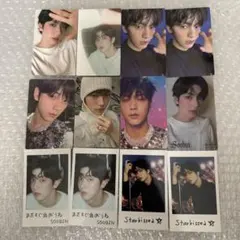 TXT スビン トレカ