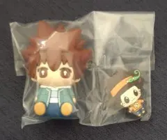 ひこくじ REBORN! ひこくじ C賞 ぷてぃっこ ツナ＆リボーン