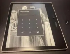 Amazon Kindle Oasis Wi-Fi+3G 32GB 広告無