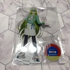 あ*や様 弱虫ペダル ナンジャタウン 高回転ガラポン 巻島裕介セット 