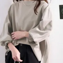 キャンディスリーブ Tシャツ