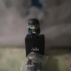 Ado フィギュア 未開封