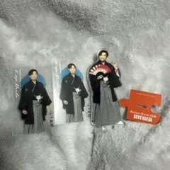 2026年最新】ロックオンソーシャルクラブ アクリルの人気アイテム