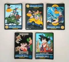 2026年最新】ドラゴンボールビジュアルアドベンチャーの人気アイテム