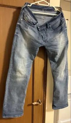 DIESEL ディーゼル デニムパンツ ジーンズ W33L30のサムネイル