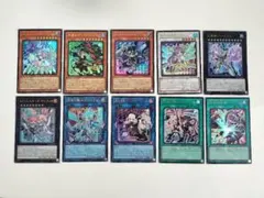 リミットオーバーコレクション　デフォルメ絵違いセット売り