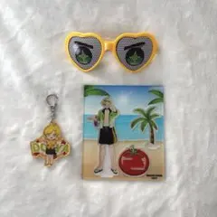 2026年最新】ぷりっつサングラスの人気アイテム - メルカリ