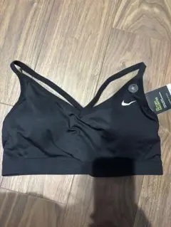 Nike ブラック スポーツブラ XLサイズ