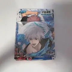 呪術廻戦 セガラッキーくじ SPLASH×BATTLE K賞 缶バッジ 五条悟