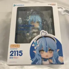 またです。ホロライブ　兎田ぺこら　雪花ラミィ　フィギュアア　セット 雪花ラミィ | GOODSMILE ONLINE SHOP